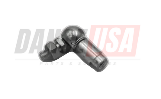 065577 Joint Head, M6 Din1802 by Allen Enginnering