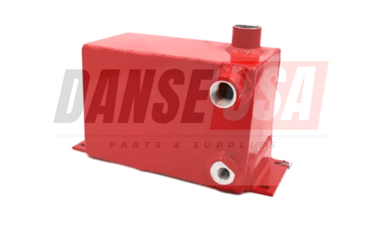 065666 Weldment, Hydraulic Tank Universal by Allen Enginnering