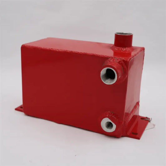 065666 Weldment, Hydraulic Tank Universal by Allen Enginnering