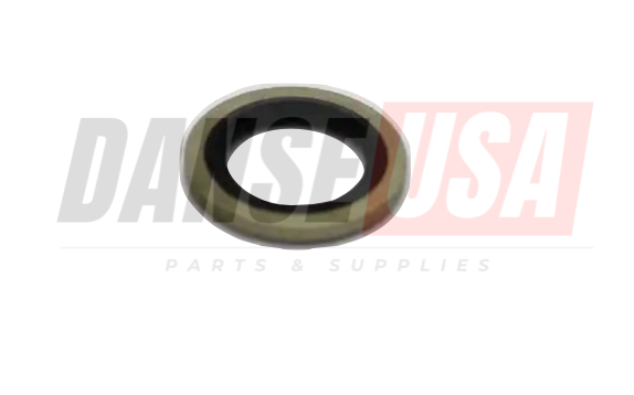 066055 Washer F/ At14 Buggy by Allen Enginnering