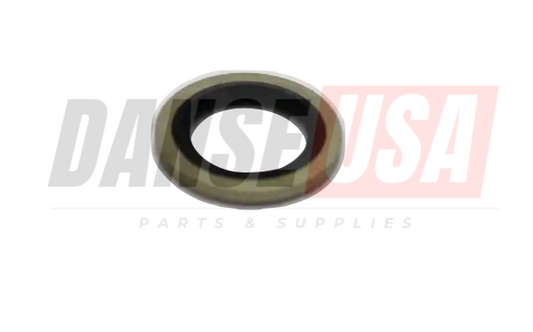 066055 Washer F/ At14 Buggy by Allen Enginnering