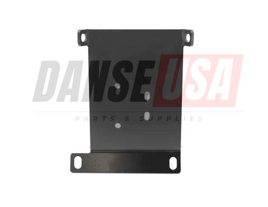 066244 Bracket, Propane Buggy Regulator by Allen Enginnering