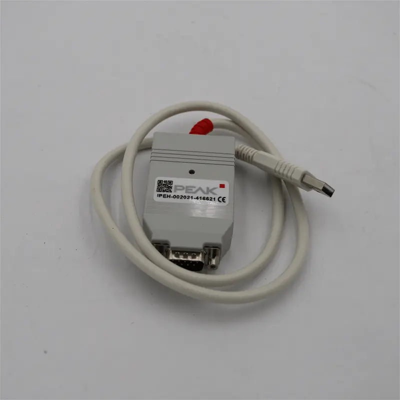066278 Usb Adapter (Pcan) For Hdx760 by Allen Enginnering
