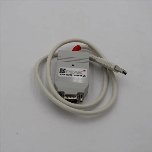 066278 Usb Adapter (Pcan) For Hdx760 by Allen Enginnering