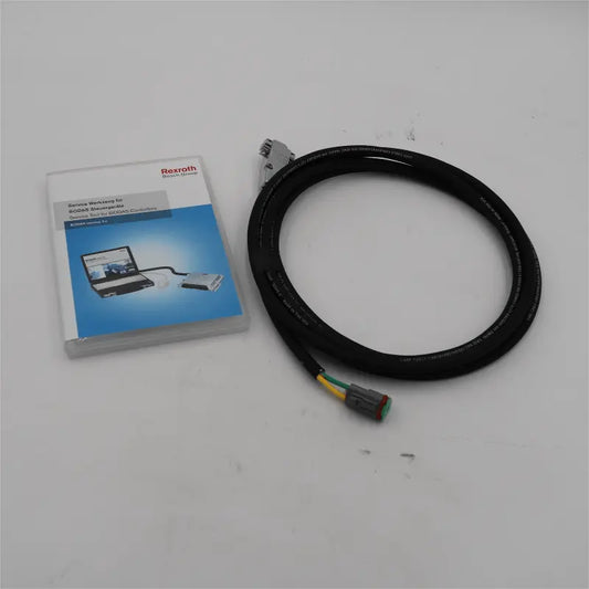 066280 Bundle, Rexroth Software, Program by Allen Enginnering