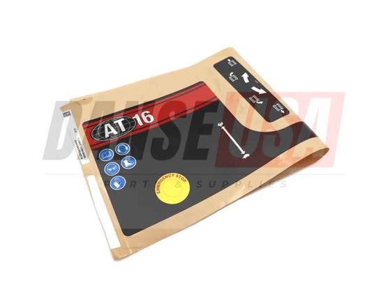 066483 Kit, At16 Decal by Allen Enginnering