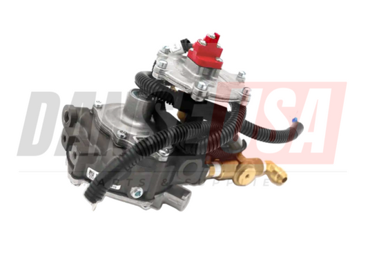 066748 Regulator, T60-390-Cert by Allen Enginnering