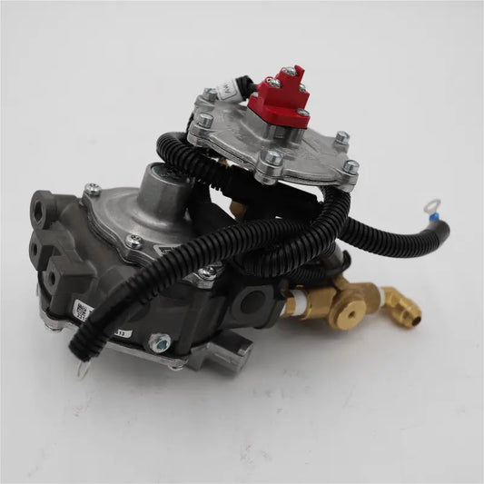 066748 Regulator, T60-390-Cert by Allen Enginnering