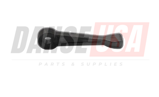 066792 Assembly, Vp424 Throttle Lever by Allen Enginnering