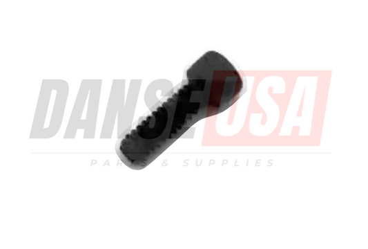 066816 Fstn, 10-24 X 1/2" Shcs by Allen Enginnering