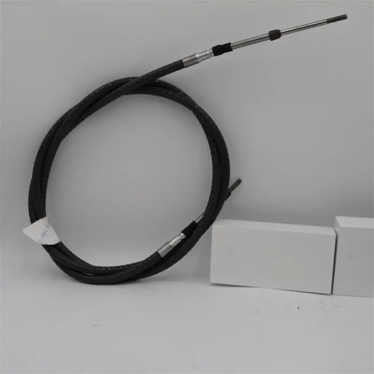 066906 Control Cable With Yoke 126&quot; Long by Allen Enginnering