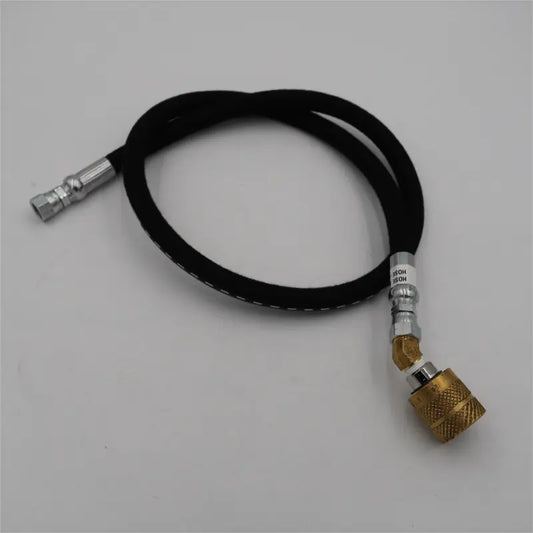 068069 Assembly, Hose Fitting And Cylinder Connector by Allen Enginnering