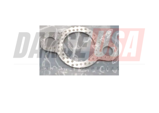 068121 Gasket, Muffler Kohler Engine by Allen Enginnering