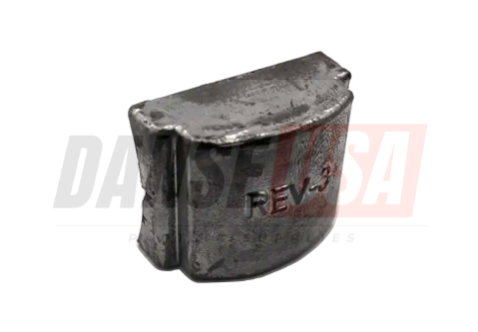 068123 Weights, Hp205 Clutch by Allen Enginnering