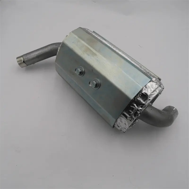 068127 Muffler Assembly, At14S by Allen Enginnering