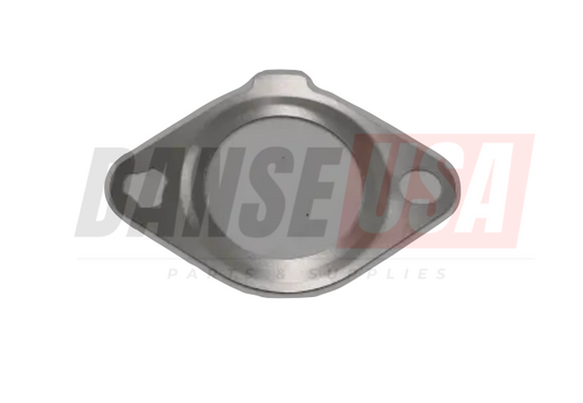 068395 Gasket, 053306 Engine Muffler by Allen Enginnering