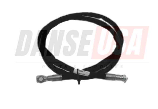 068703 Hose, Table 14-04 by Allen Enginnering