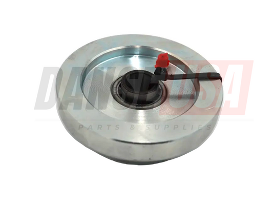 068705 Assembly, 6048 Bdf Carriage Track by Allen Enginnering