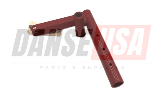 069766 Arm, Yoke For Hdx780X by Allen Enginnering