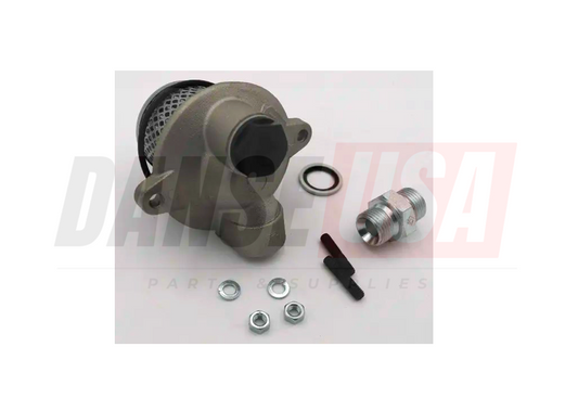 069946 Assembly, Hydraulic Filter At14 by Allen Enginnering