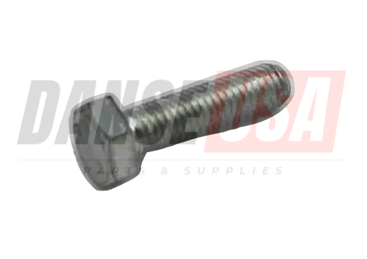 070065 Fstn, Screw M8X30 8.8. by Allen Enginnering