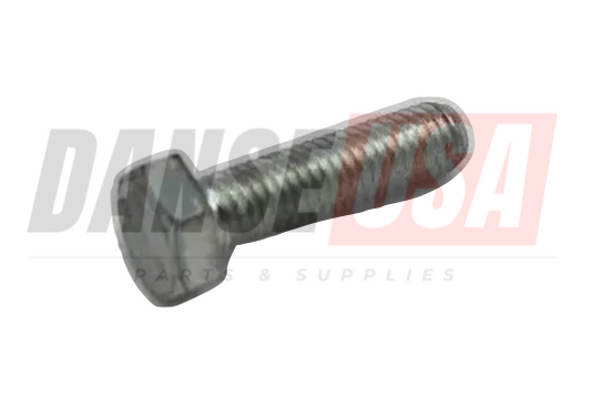 070065 Fstn, Screw M8X30 8.8. by Allen Enginnering