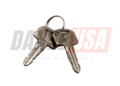 070075 Key, Engine, Replacement, Fits 95060-26 Switch by Allen Enginnering