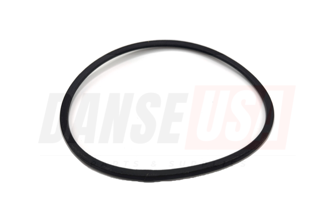 070503000 V-Belt 3V- 300 for Multiquip Mikasa MRH800DS2 Walk Behind Tandem Roller
