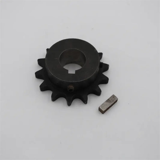 070946 Sprocket, 60 Series 14 Tooth, 1-1/4&quot; Id by Allen Enginnering