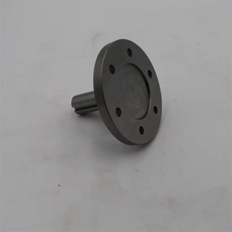 071370 Stub Shaft, 465 by Allen Enginnering