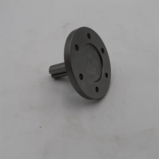 071370 Stub Shaft, 465 by Allen Enginnering