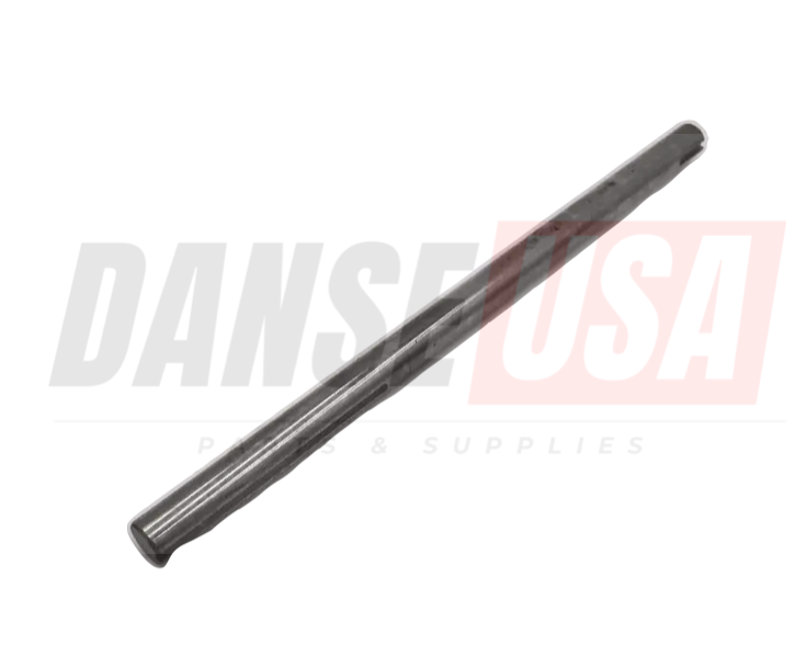 048845 Shaft, Drive  Msp425 4140 Pht G&P (Use 071546) by Allen Enginnering
