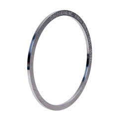 073202 Proving ring, 8 Inch 5% Deflection, SDR 35 By Cherne