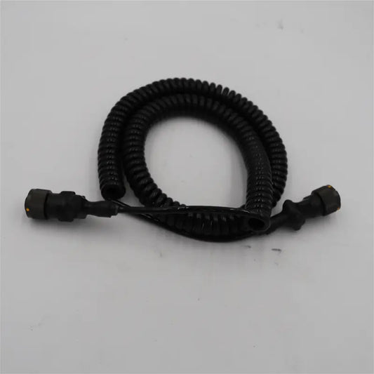 073285 Cable, Grade Sensor 15' W/ Str Connector To Str by Allen Enginnering