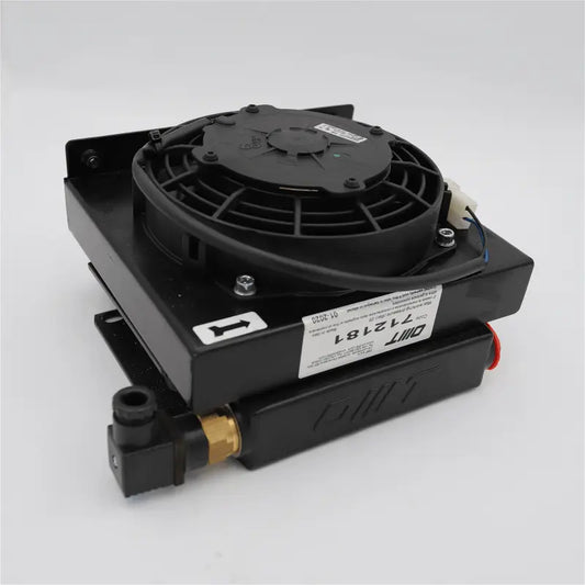 073500 Cooler by Allen Enginnering