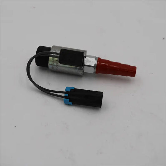 073911 Pressure Reducing Vlv Cartridge by Allen Enginnering