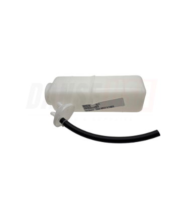 0802081403D Reserve Tank for DIS185SSI4F Air Compressor by Multiquip Power