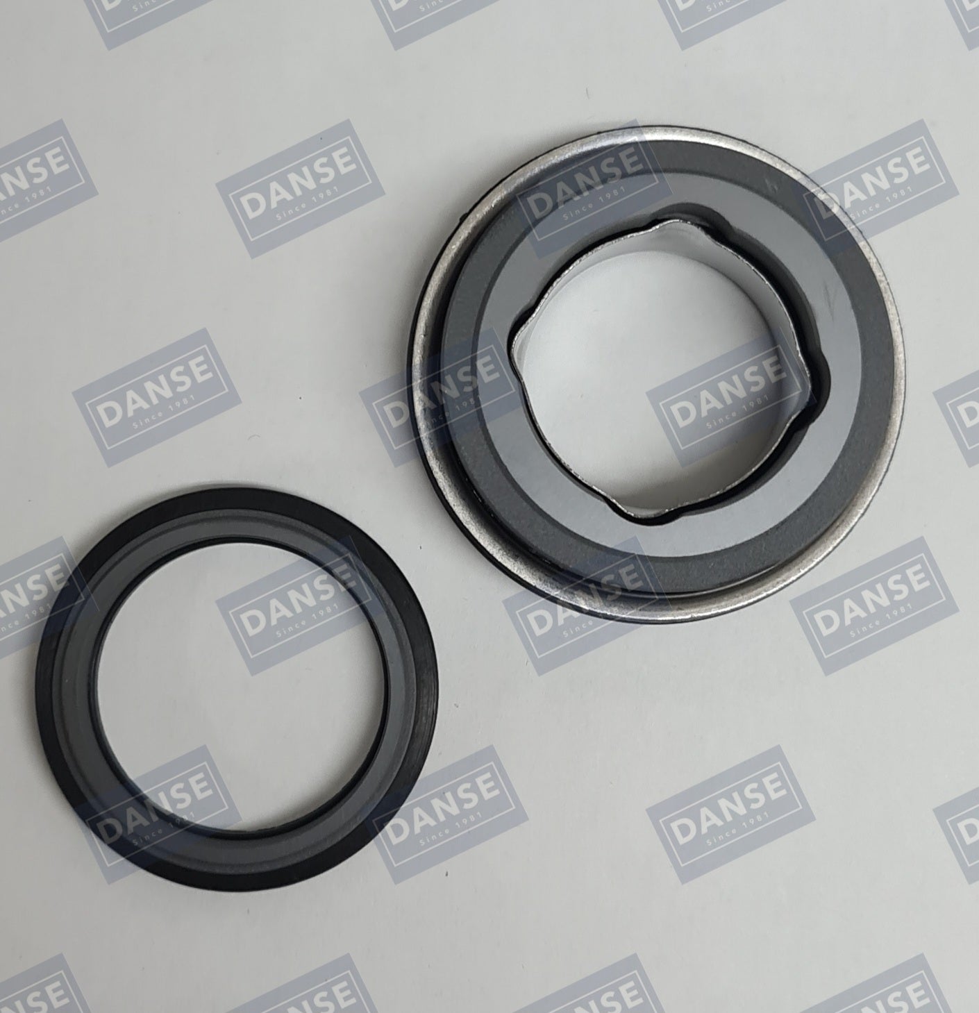 0803442930 Mechanical Seal for QP3TH, QP2TH, QP4TH Trash Pumps by Multiquip
