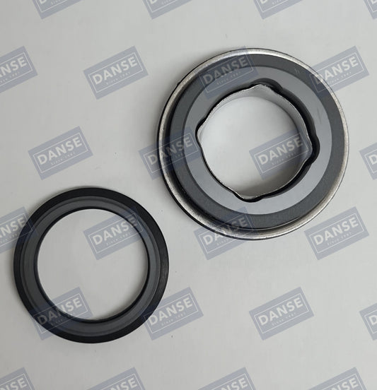 0803442930 Mechanical Seal for QP3TH, QP2TH, QP4TH Trash Pumps by Multiquip