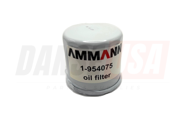 1-954075 Oil Filter for RX1575 Rammax Trench Roller by Multiquip 1954075