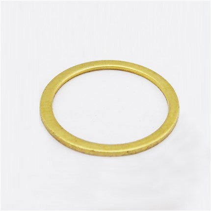 Tsurumi 1001-043 IMPELLER SHIM for EPT3-80HA Submersible Pumps