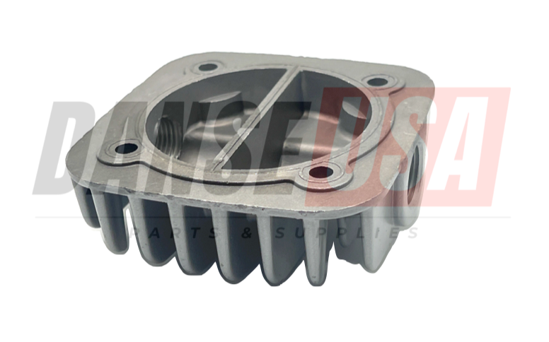101001-E 101001E Cylinder Head fits Makita MAC5200 Air Compressor