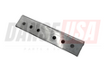 106000 Plate, Splice 12Ga by Allen Enginnering