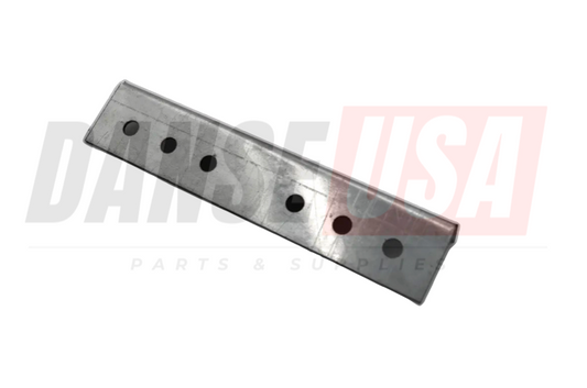 106000 Plate, Splice 12Ga by Allen Enginnering