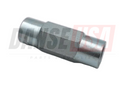 107000 Coupler, Top Pipe Sx Ed by Allen Enginnering