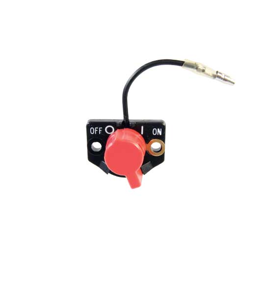 240H-0350PAK2 Pak2, Switch Engine On/Off by General Equipment Co. 240H0350PAK2