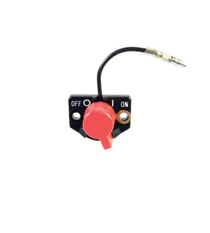 240H-0350PAK2 Pak2, Switch Engine On/Off by General Equipment Co. 240H0350PAK2