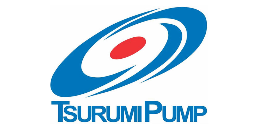 507-001 Casing for TE3-50 Centrifugal Engine Pumps by Tsurumi 507001