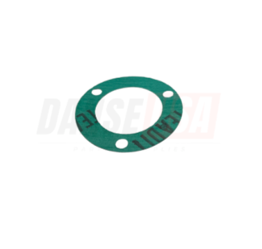 11108 Gasket, Cv Joint Boot for HHN31V Mechanical ride on power trowels by Multiquip Whiteman