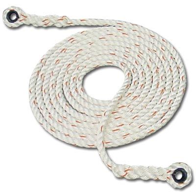 French Creek 121-2T-75, 5/8 Inch Lifeline 